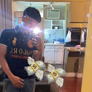 Meet your Posher, Eddy